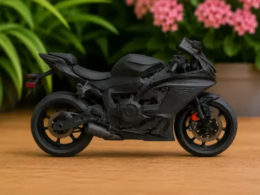 Yamaha YZF-R7