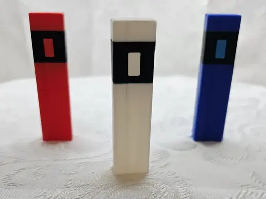 Czechoslovakia bollard