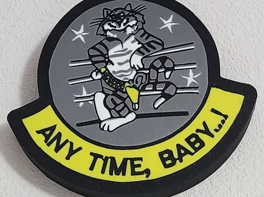 F14 Anytime Baby Light box