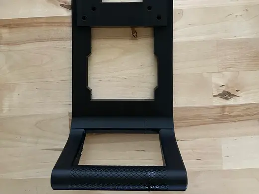 Monitor handle - Fits VESA Mounts