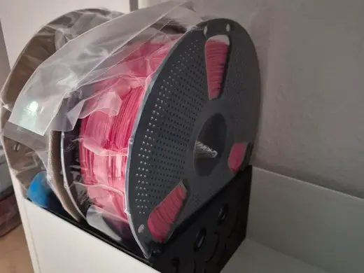 Nissafors Filament Holder