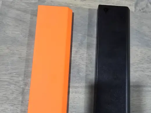 Magnetic Cable Sheath for Secretlab