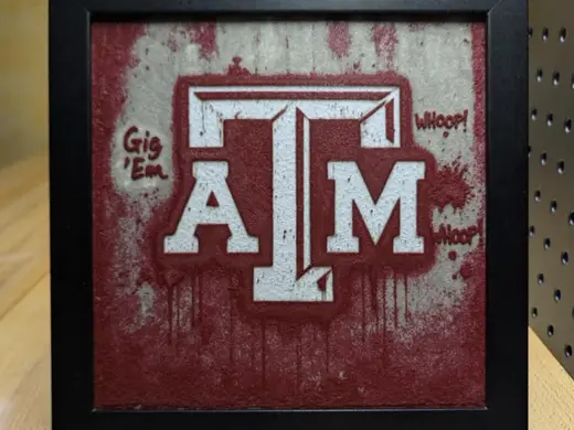 Texas A&M 3.0 Rev1.0