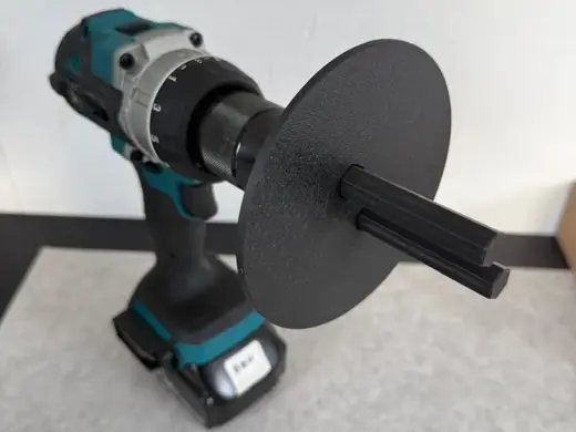 Magnetic Ratchet Strap Winder