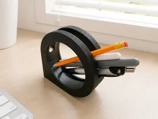 Pen Holder