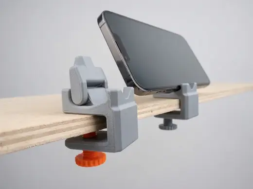 Mini soporte para celular (Presnsa)