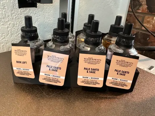 Bath and Body Works Wallflower holder