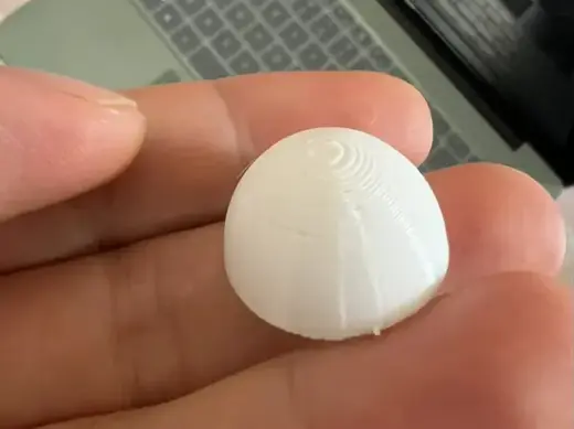 装饰灯罩顶盖