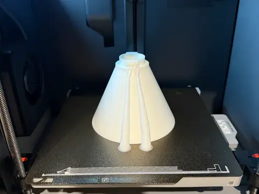 ÖL Trichter für BMW 3er
