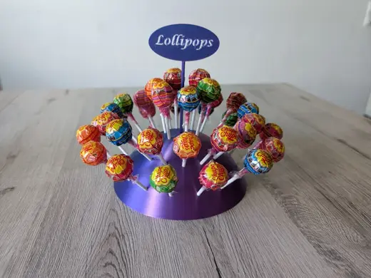 cake-pops Ständer Halter Lollipops Candy pop cakes