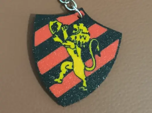 Sport Club do Recife - Chaveiro