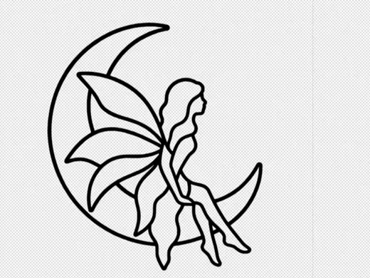 VIDRIERA-LUNA HADASENTADA