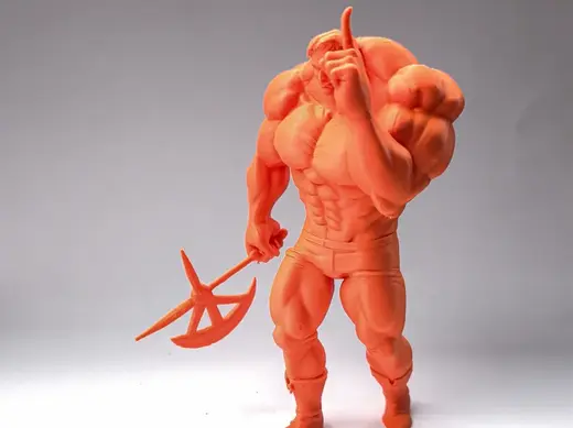 Escanor sunshine - seven deadly sins