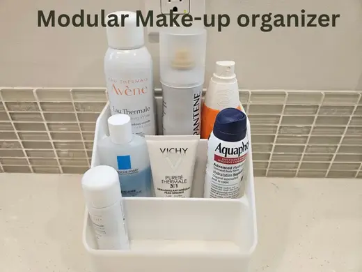 COSMETIC ORGANIZER