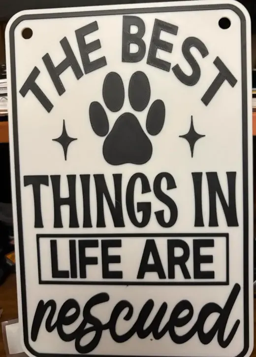 the best things in life