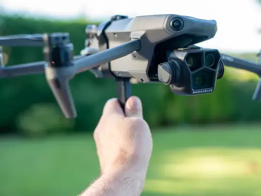 DJI Mavic 3 Take-off / Landing holder