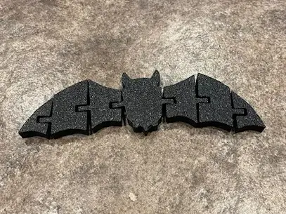 articulated bat
