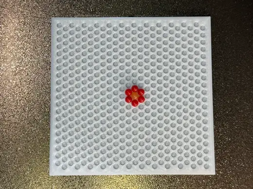 Aquabeads Compatible Tray – 5.0mm or 4.5mm Beads