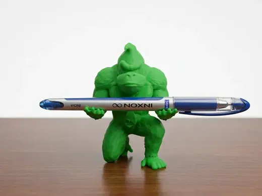 Donkey Kong Pen Holder
