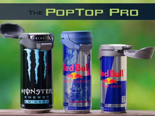 PopTop Pro