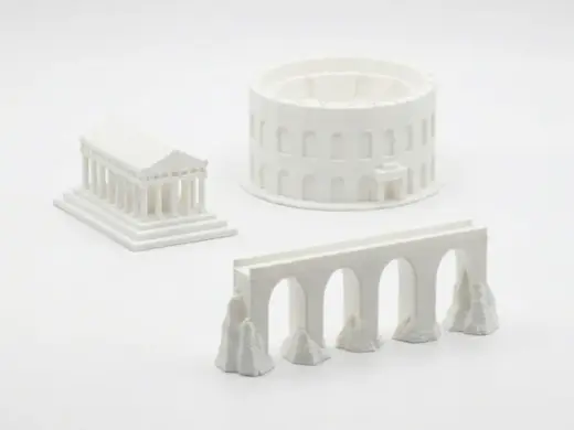 Catan: Roman Empire v2 Player Set