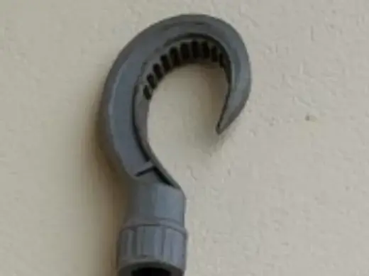 Gancio tirarami