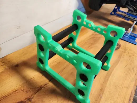 Traxxas 1/10 Scale Stand