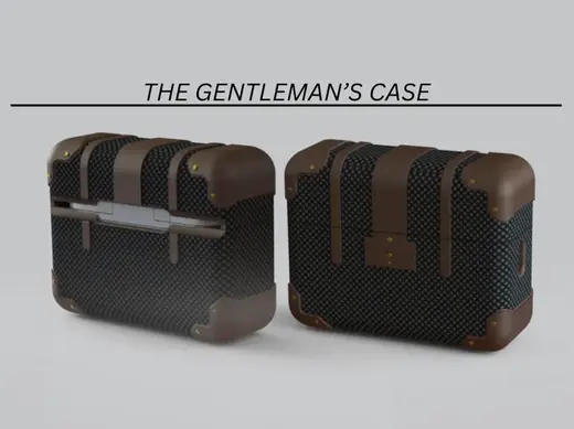 The Gentleman's Case Collection