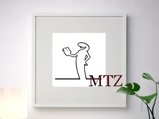 LA LINEA DI CAVANDOLI SCULPTURE MURALE 2D