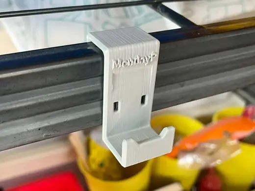 Hook for KASSA HOME Linner-WMT Metal Shelf