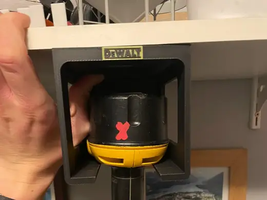 Dewalt Tool Holders (or other brands as well)