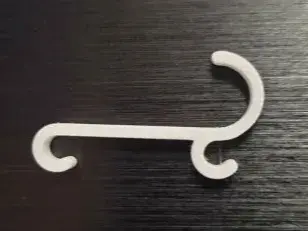 Shower Caddy Hook