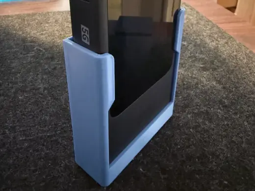 Mudi 7 - Wall Mount - TPU for AMS