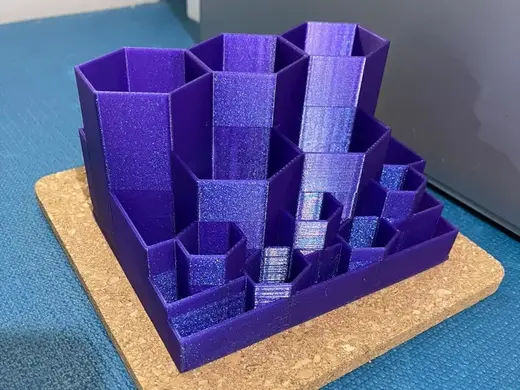 Ultimate Desk Organizer