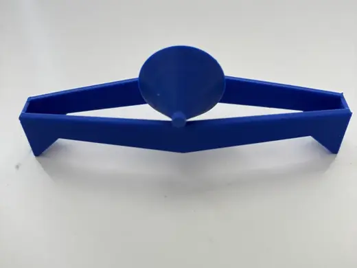 "Uphill both ways" - Prank, Desk Fidget, Paradox