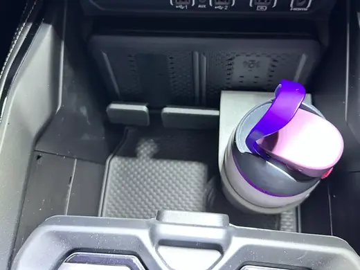 RAM Truck - 90mm drink bottle holder