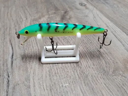 Fishing Lure Holder