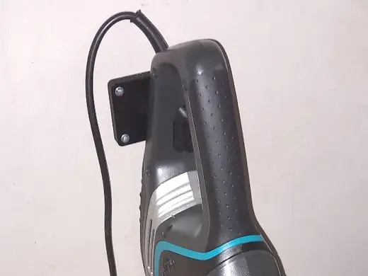 Gardena PowerCut Heckenschere 700/65 Wandhalterung