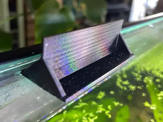 Glue on lid handle v2
