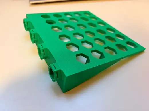 Shelf HSW, for A1 mini or bigger for other
