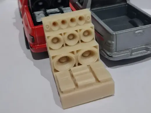 02 - 1-64 SOM PARA F-150 (RESINA)