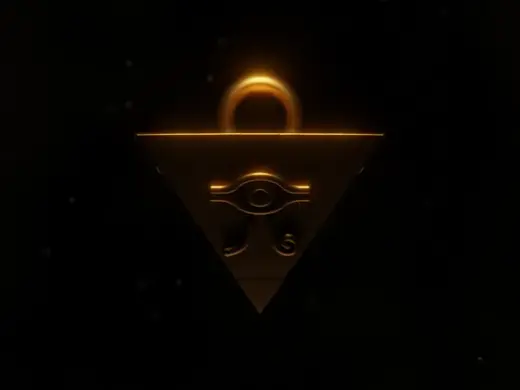 Yu-Gi-Oh! Millennium Puzzle Remixed Remix