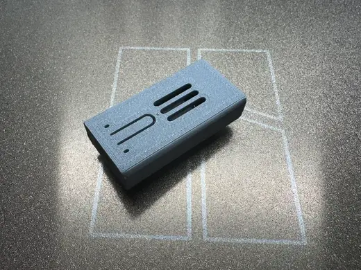 Arduino Nano R4 Case