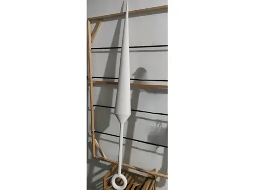 织针(丝之歌大黄蜂武器)
