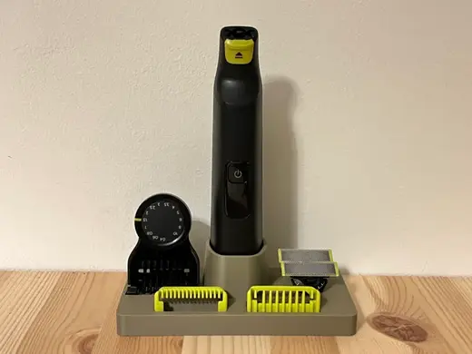 Philips One Blade Pro 360