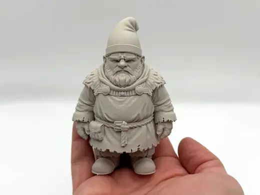 Hodor Garden Gnome