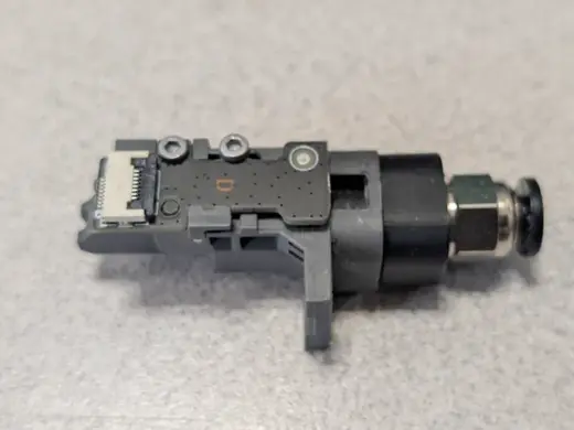 Bambu Lab H2S Filament Sensor Repair Part