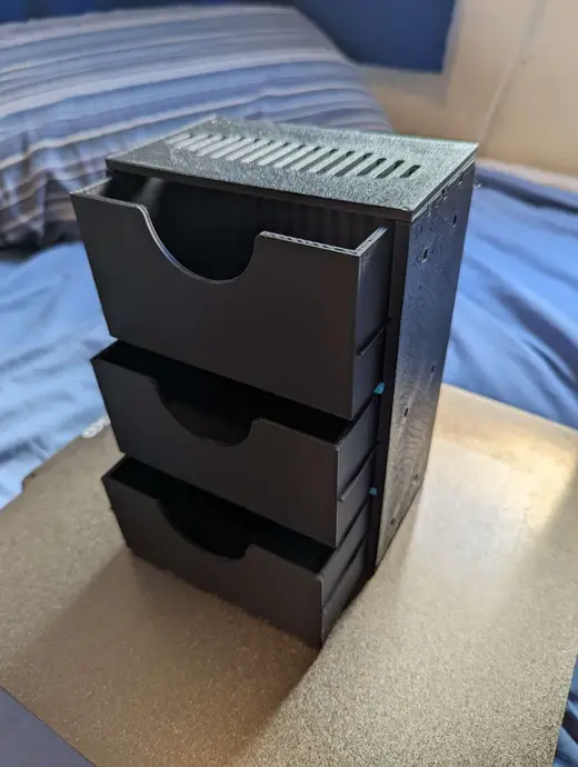 Desk Drawer