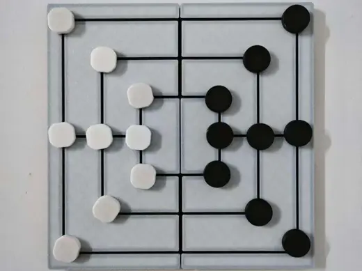成三棋