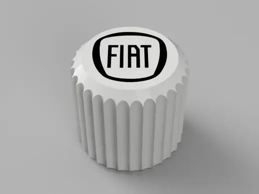 Valve Cap FIAT